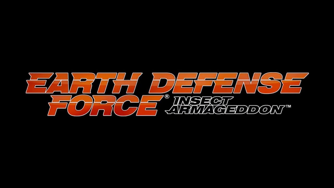 Earth Defense Force: Insect Armageddon Full Soundtrack