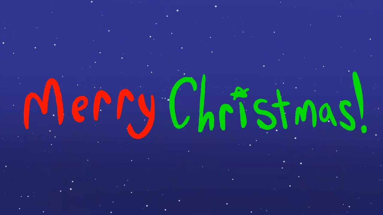 Merry Christmas from SadBulldog