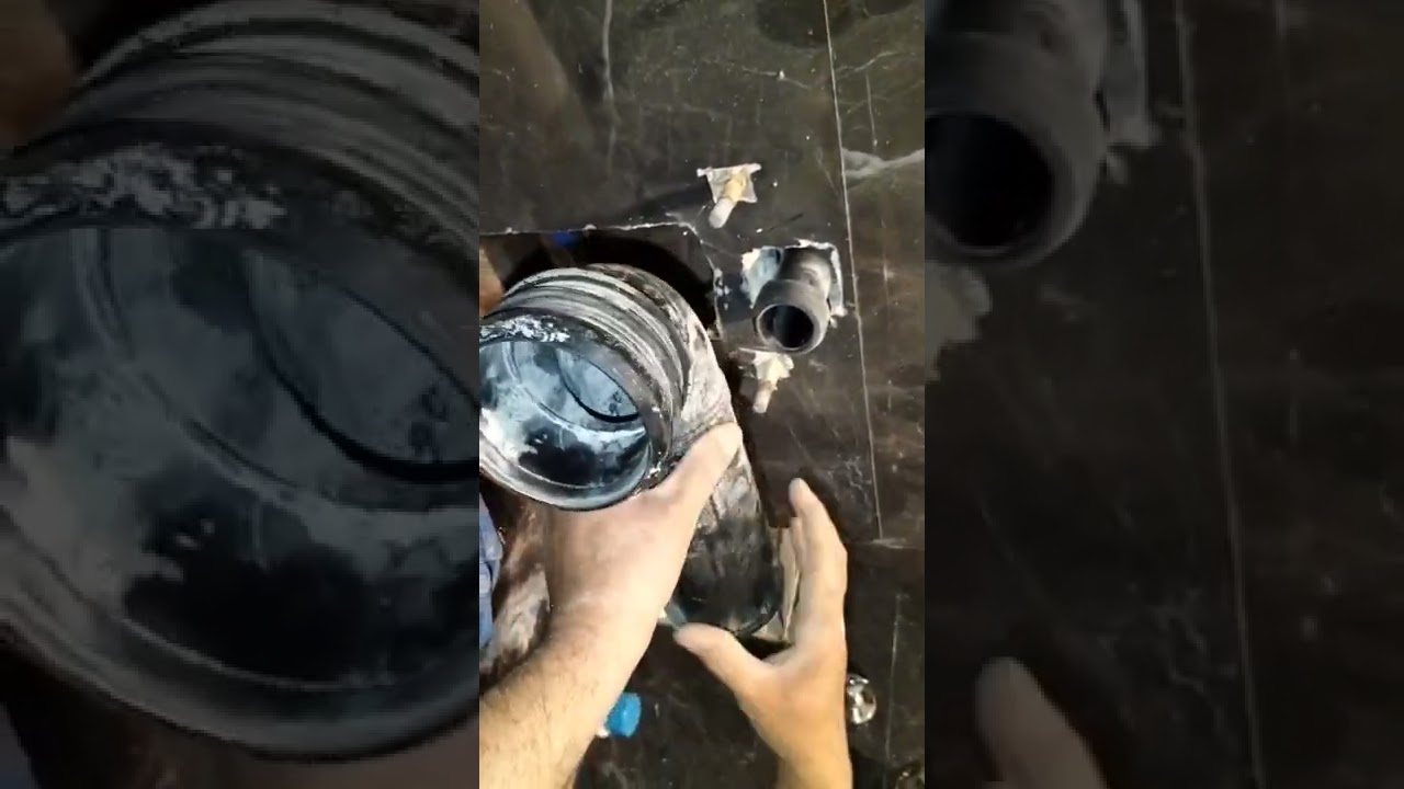 @ تعديل وصيانة صرف قاعدة معلقه جروهى GROHE