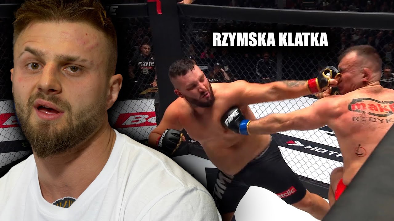 PODSUMOWANIE FAME 17 (BOXDEL, FERRARI, ALAN KWIECIŃSKI)