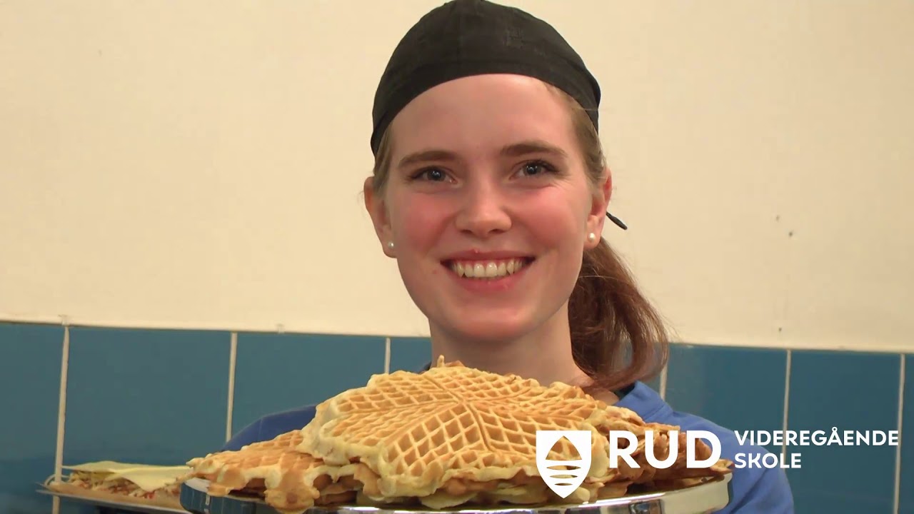 Tilrettelagt opplæring Rud vgs