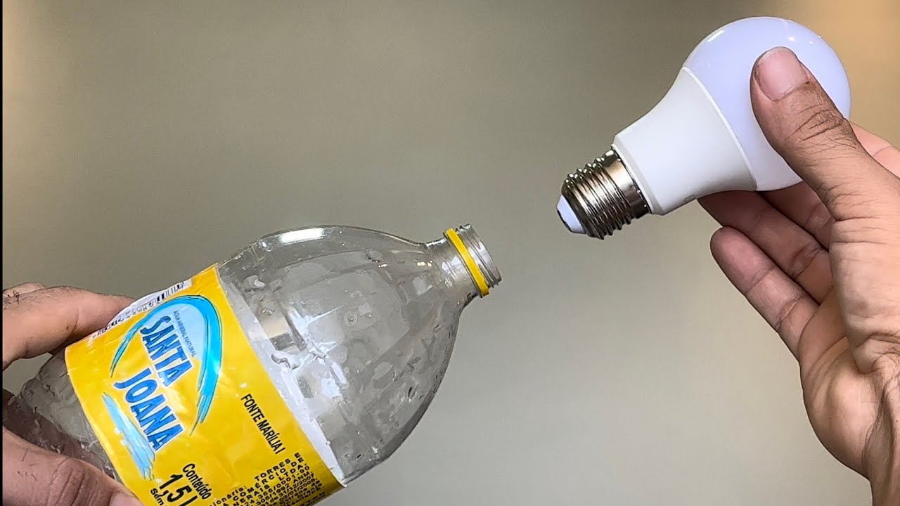 Todos deveriam ter essa ferramenta caseira feita com garrafa pet, SURREAL COMO ELA PODE SER UTIL