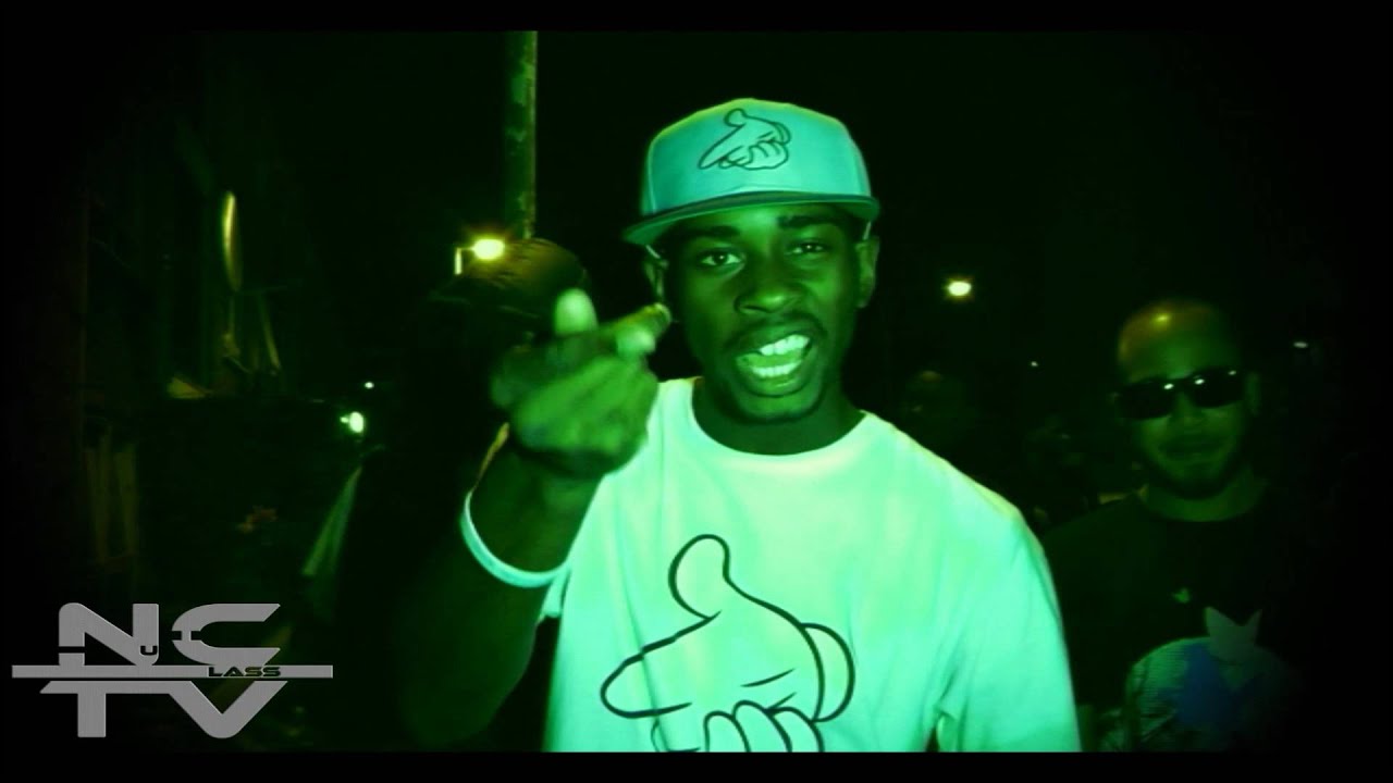 NuClassTv - WoodGrange - Freestyle *NEW* (OFFICIAL WID IT) [HD 1080P]