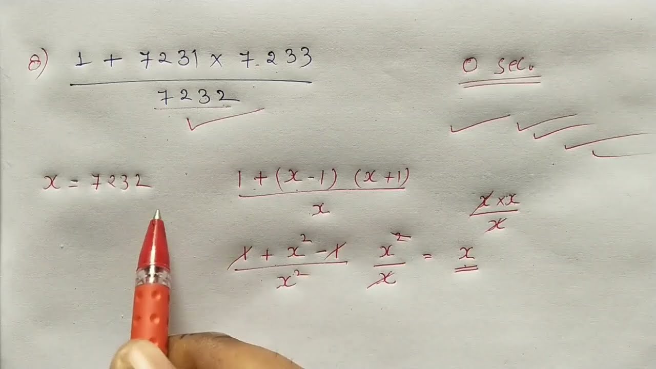 Maths - गणित || Group - D ( 2026 ) Simplification, Time And Work, Number System #railwaygroupd #upp