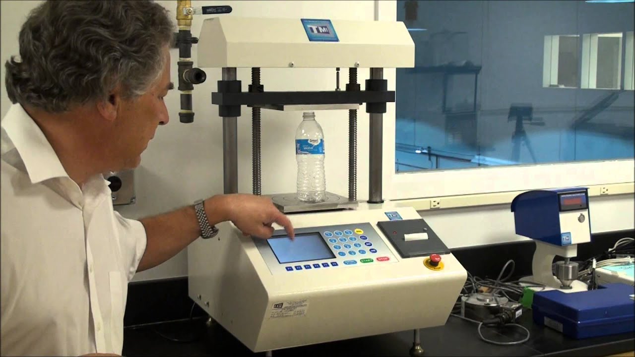 17 76 Compression Tester