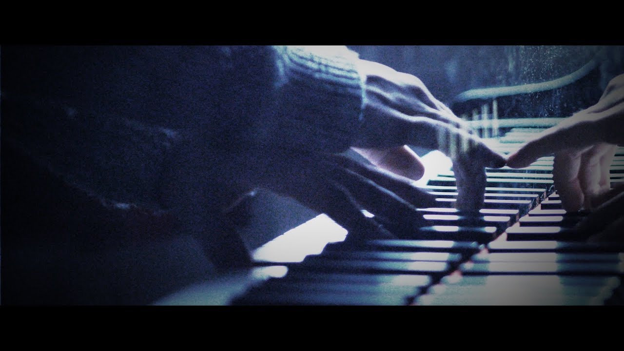 Cold Days - Beautiful *SAD* Piano Song Instrumental