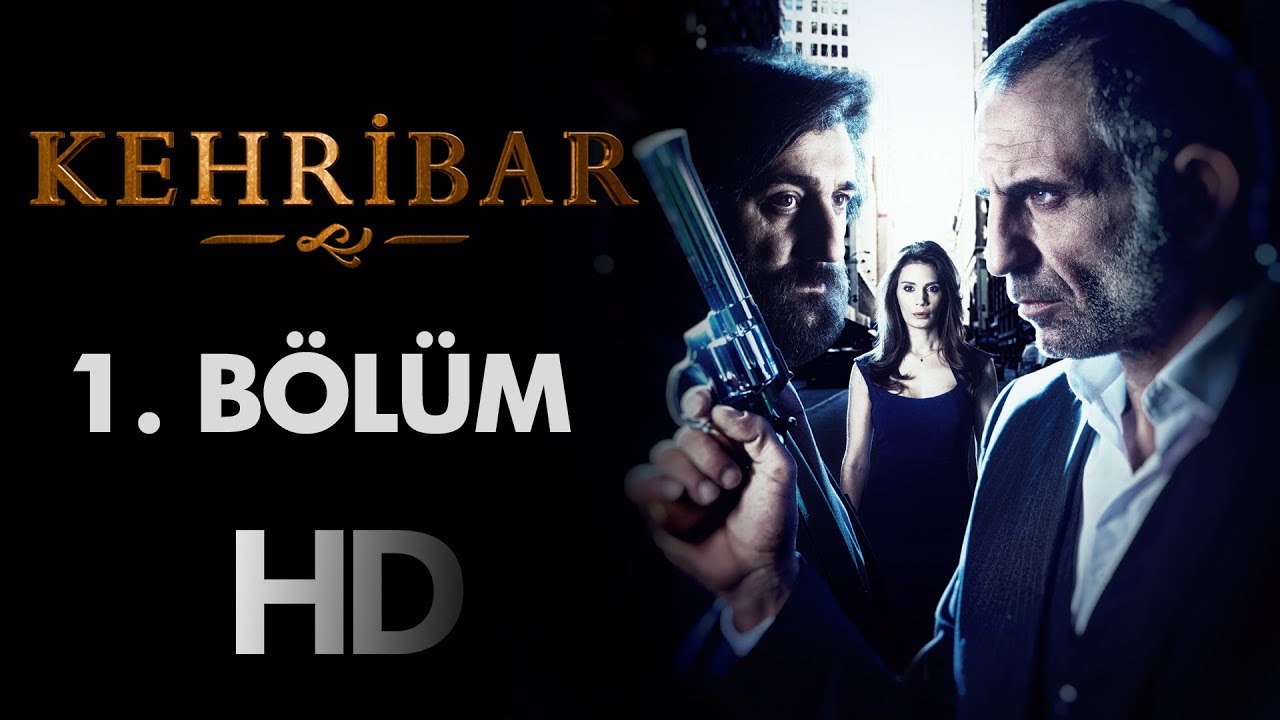 Kehribar 1. Bölüm