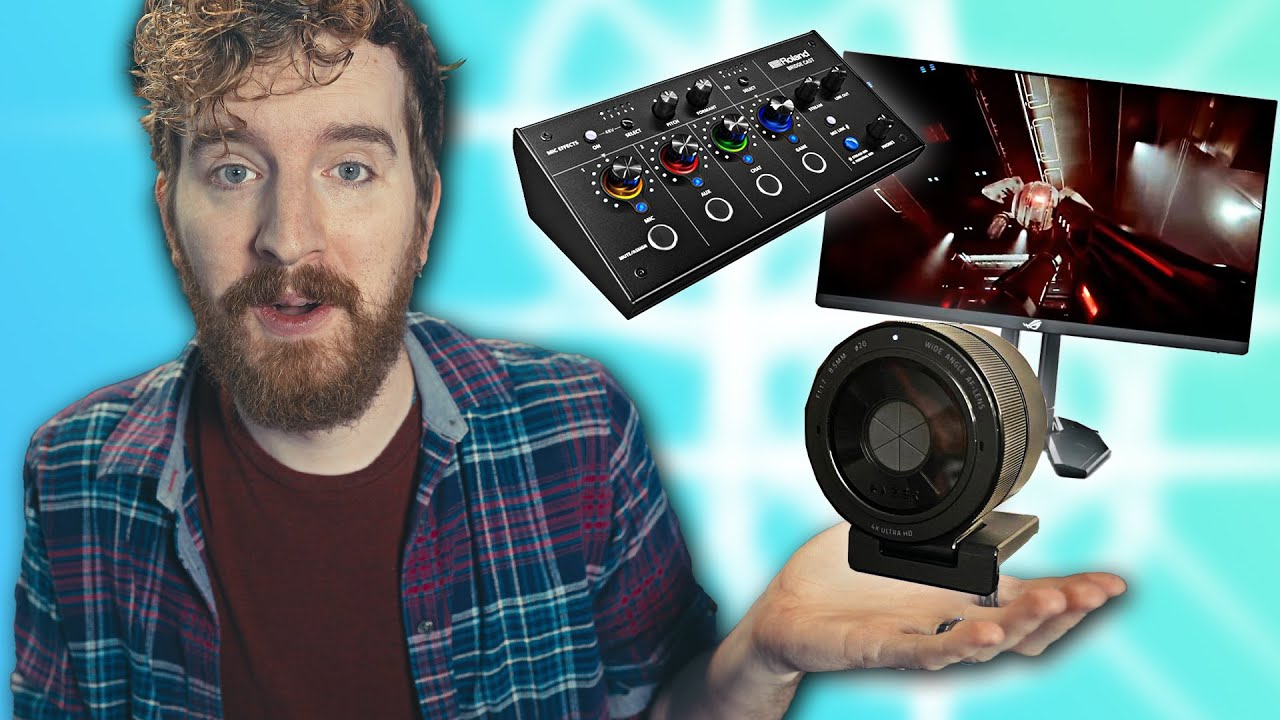 The BEST CES in YEARS?! | JamPack'd / Streamer Newz (Jan 6, 2023)