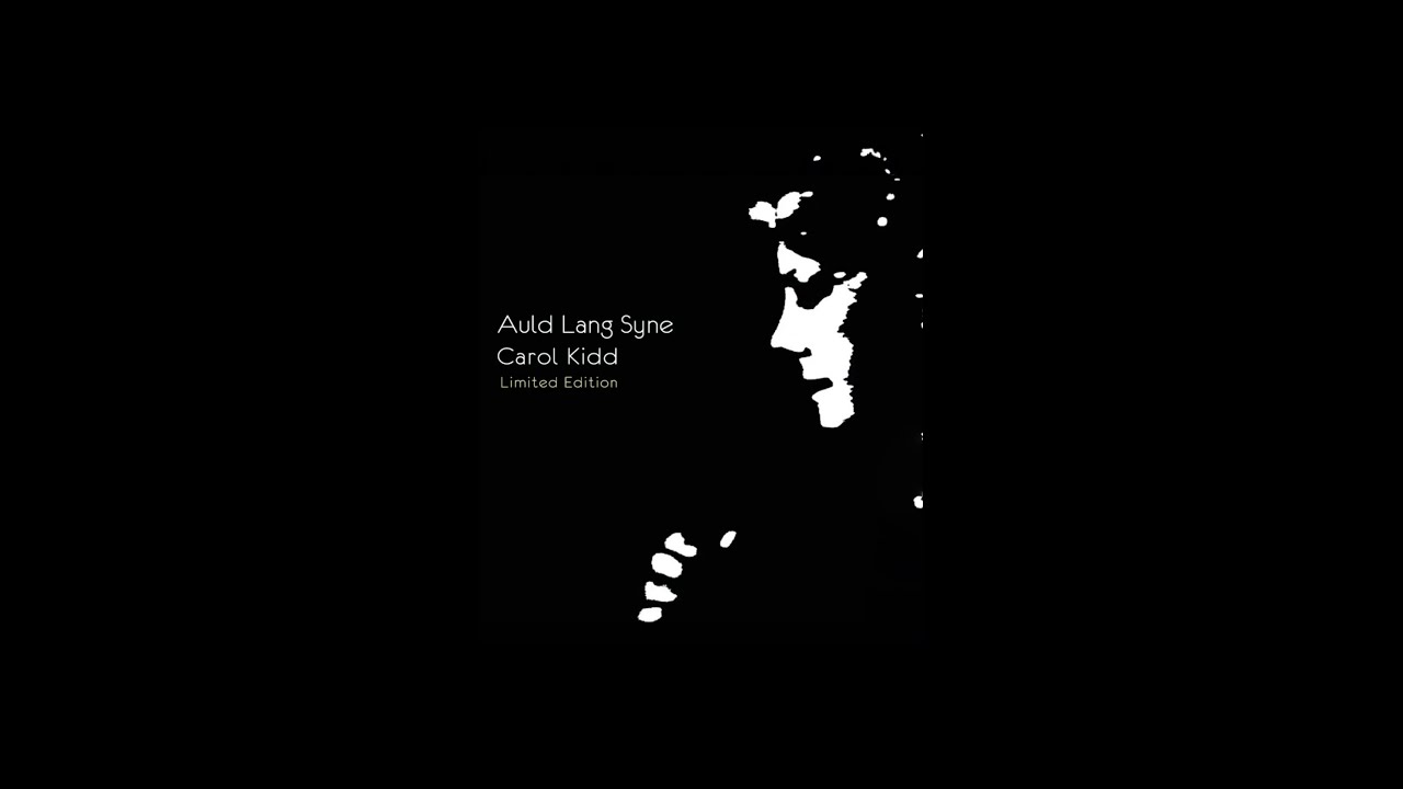 🎧 Carol Kidd &middot; seven daffodils #eqforme