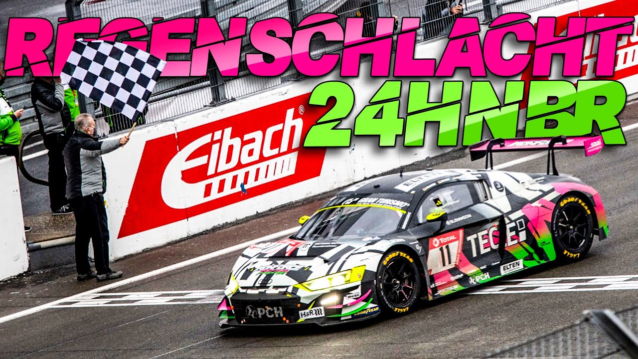 24H REGENSCHLACHT | 24HNBR | IRONFORCE | RINGPOLICE