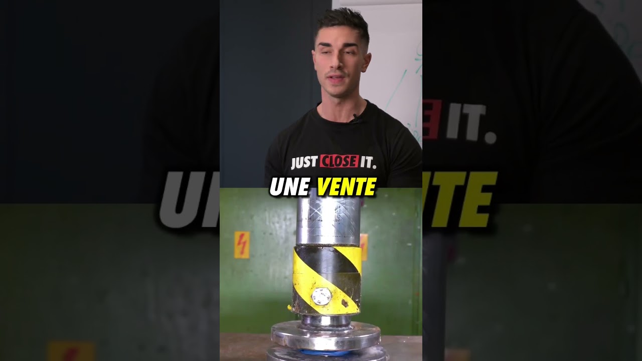 Le m&eacute;tier de Closer !