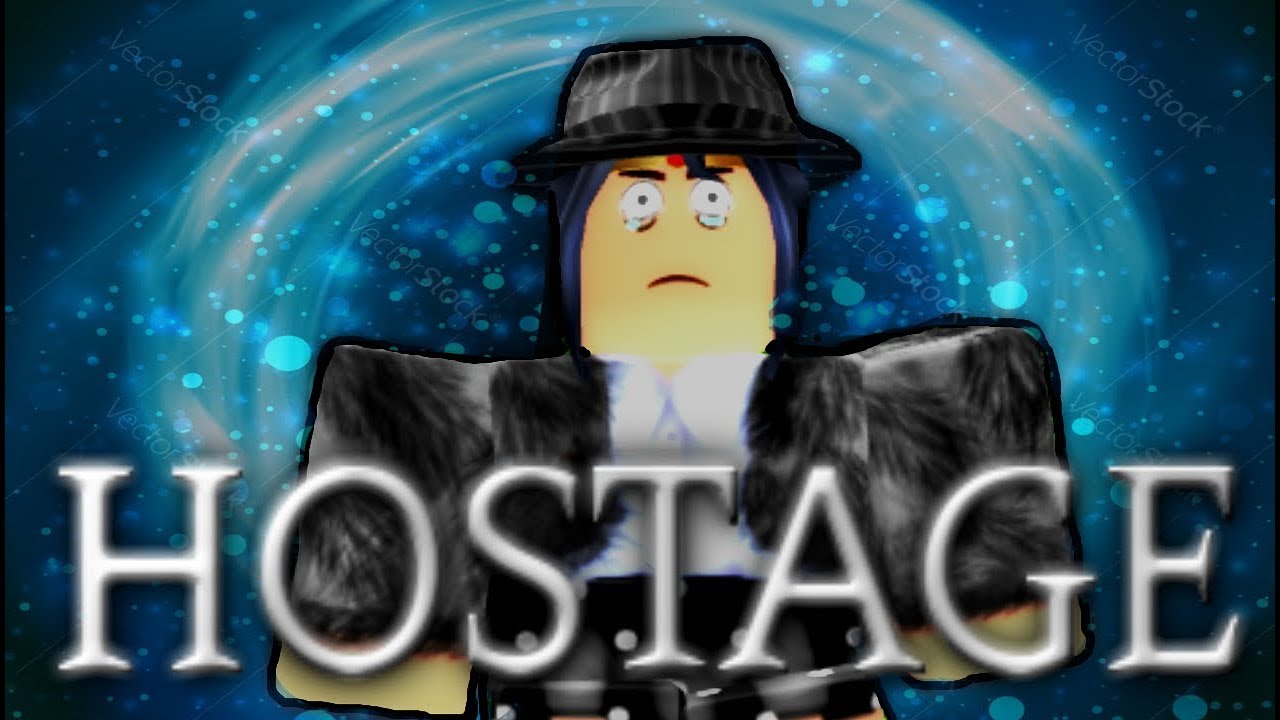 Hostage - Roblox Sad Movie