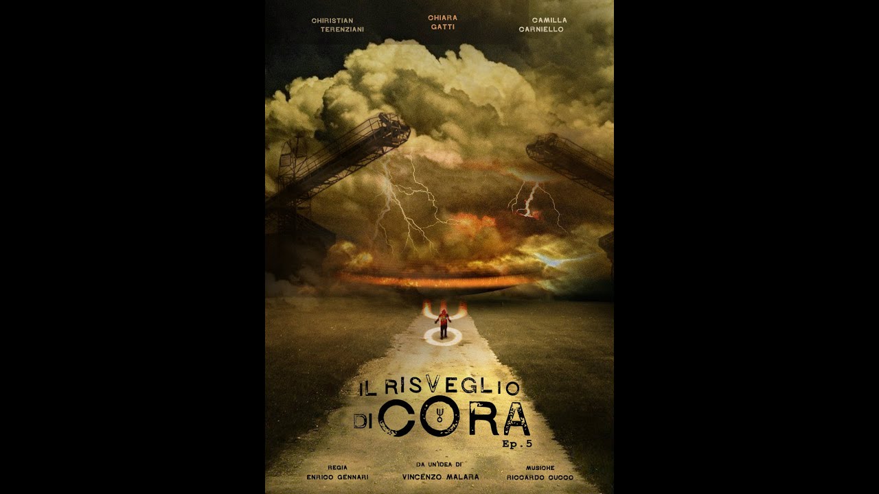 Il Risveglio di Cora (Ep.5)