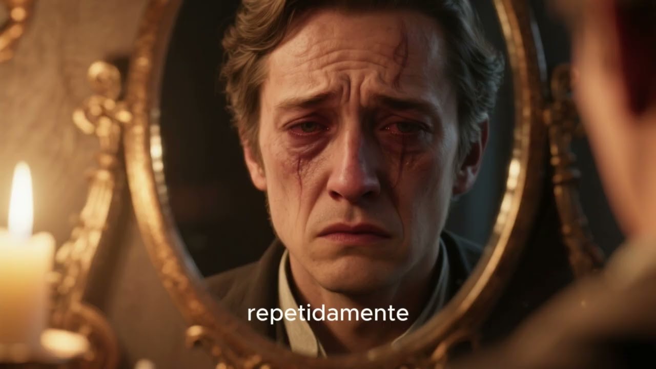 Amei Quem Me Traía… Porque Deus Mandou