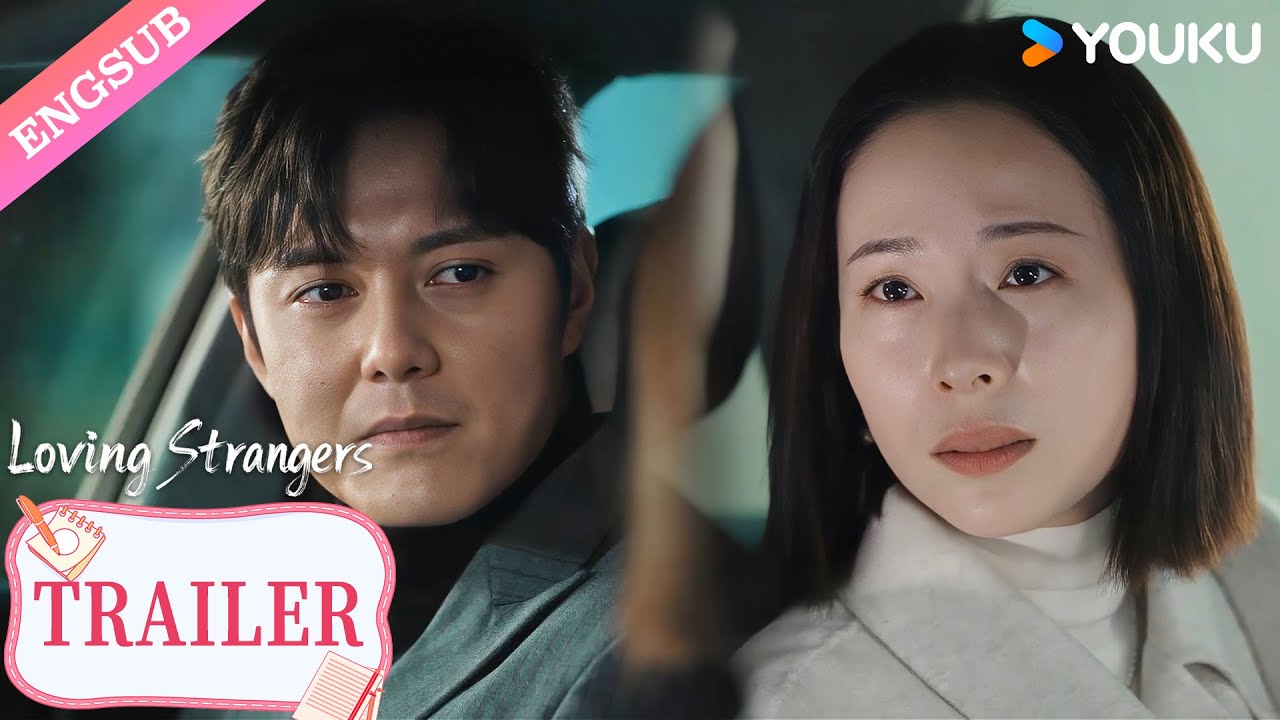 【Trailer】EP19: I absolutely will not allow you to hurt my husband!😠 | Loving Strangers | YOUKU