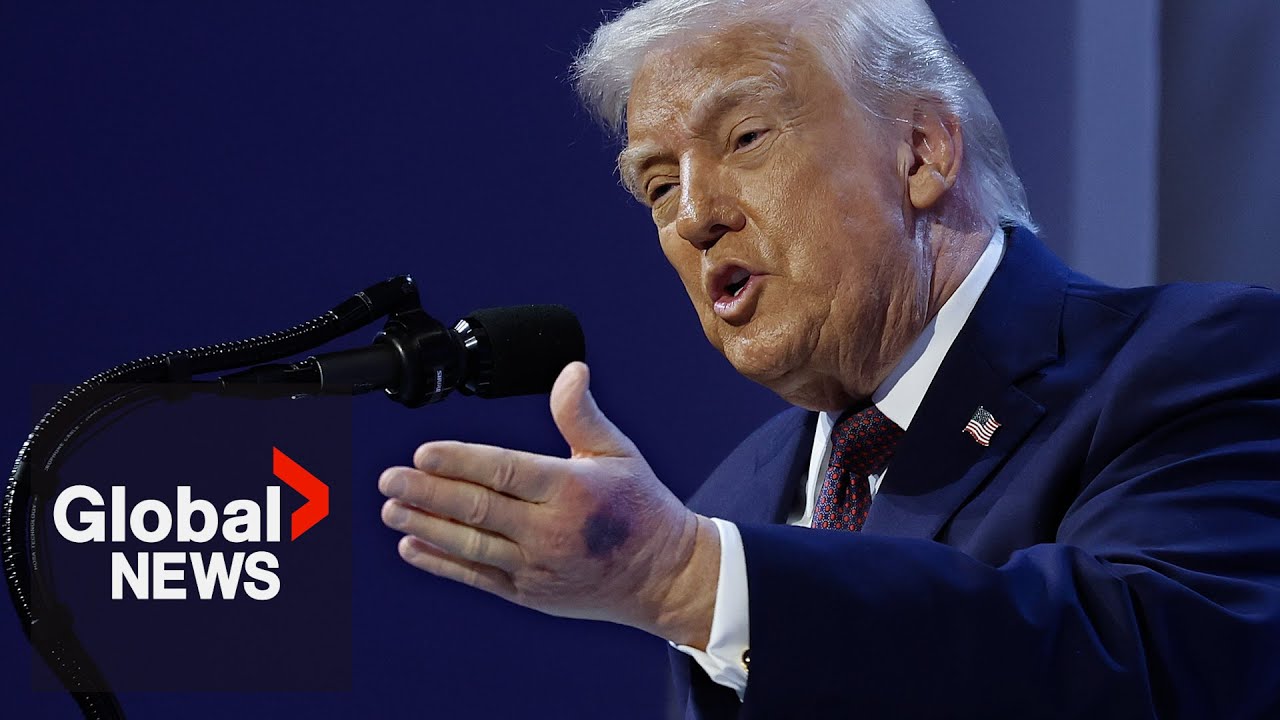 Угроза ирано-американского конфликта возросла после предупреждения Трампа.
