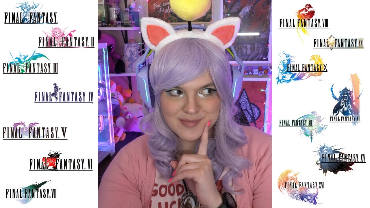 Post Endwalker 6.4 MSQ Final Fantasy XIV 14 1st Playthrough FFXIV