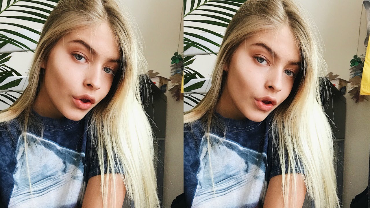 10 MINUTE EVERYDAY NATURAL MAKEUP!