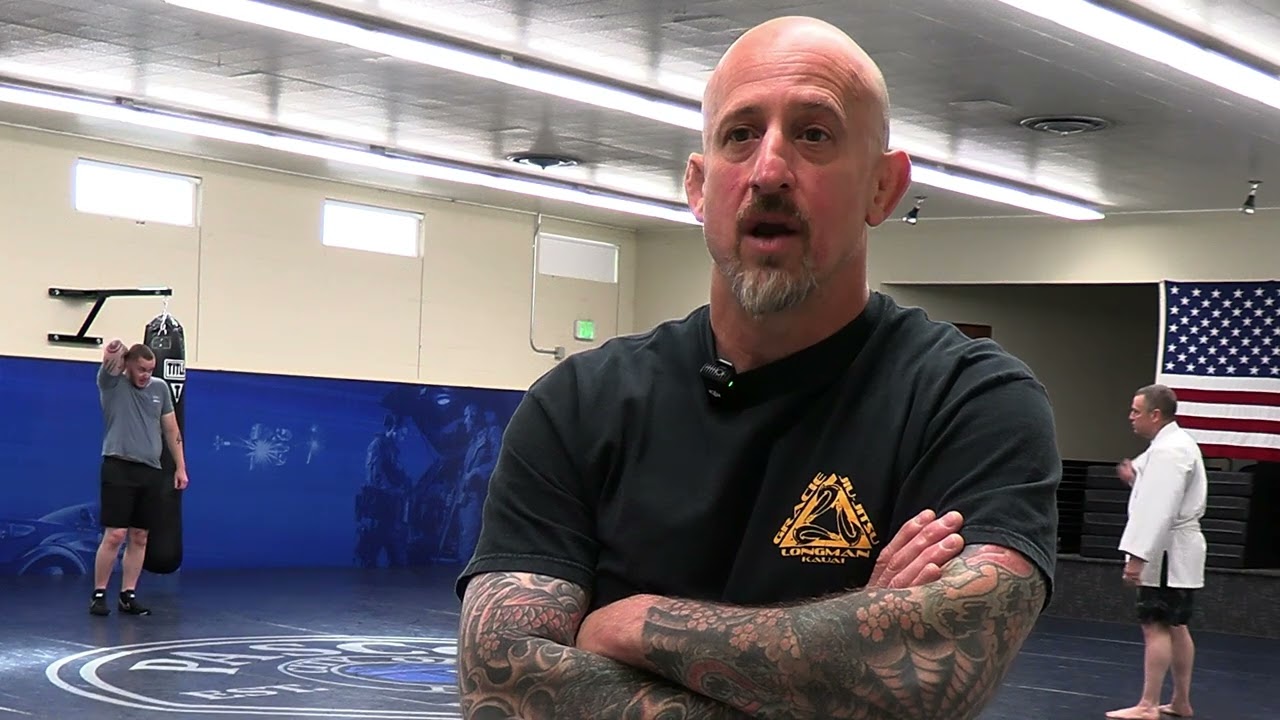 How Judo Is Transforming Defensive Tactics at WSCJTC