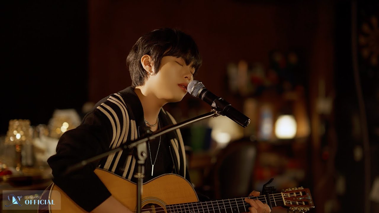 [Special Clip] 김영흠 (Kim Young Heum) _ 돌멩이 (Stone) (Live ver.)