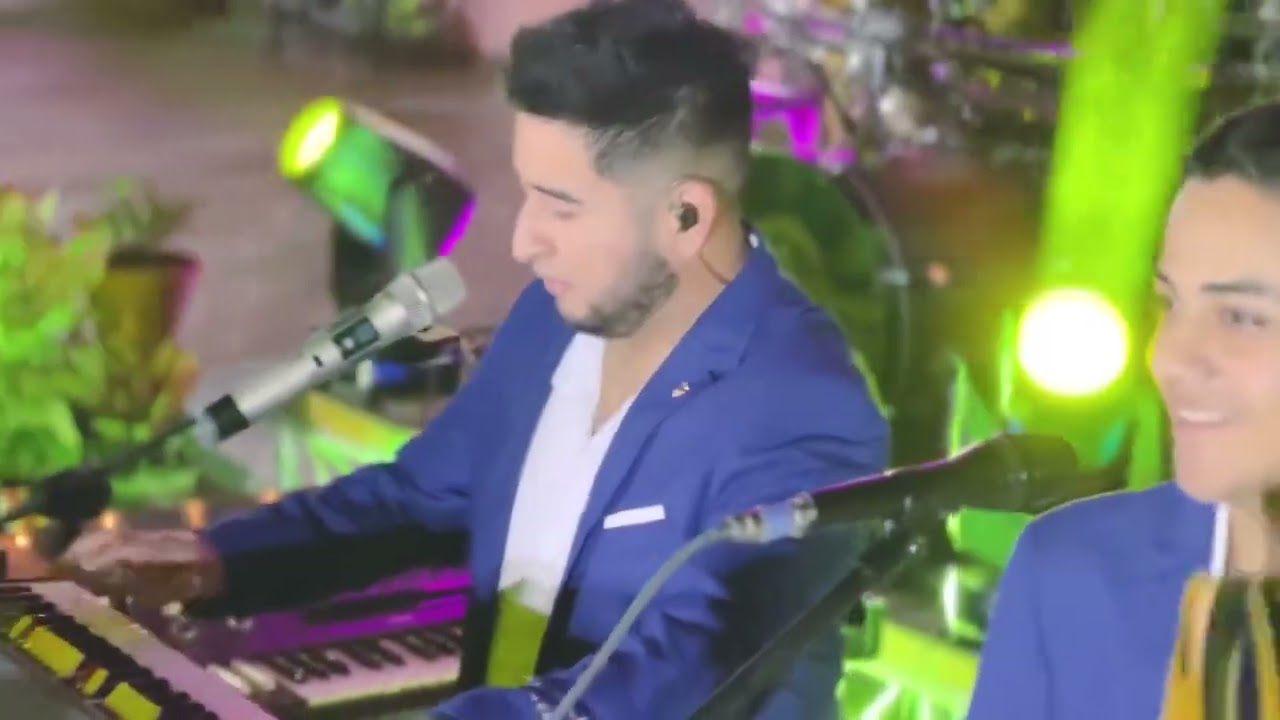 Así soy Yo - Selva Negra de Andres Villanueva | Session Live 2023