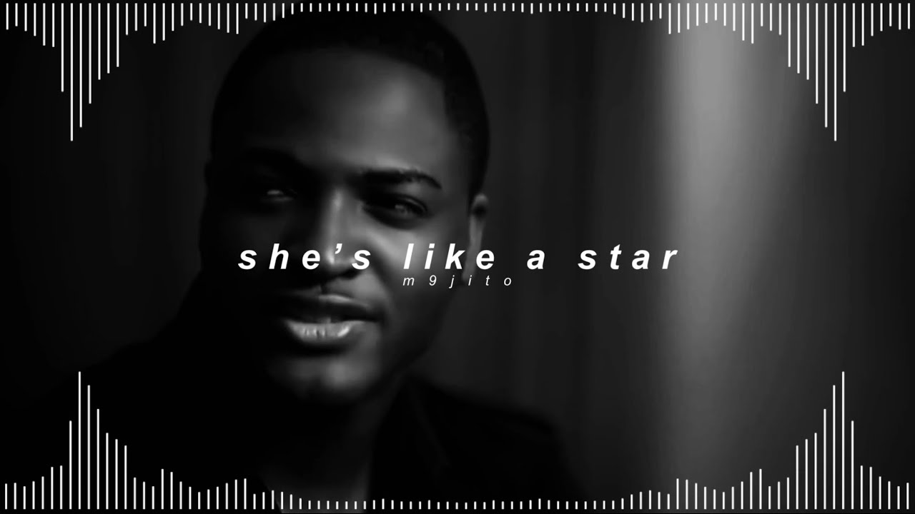 taio cruz - she’s like a star ( 𝘀𝗽𝗲𝗱 𝘂𝗽 + 𝗿𝗲𝘃𝗲𝗿𝗯 )