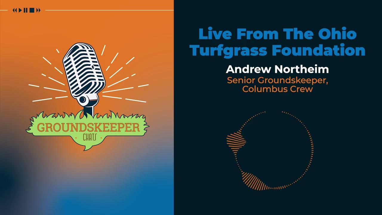 Live from OTF: Groundskeeper Chat with Andrew Northeim