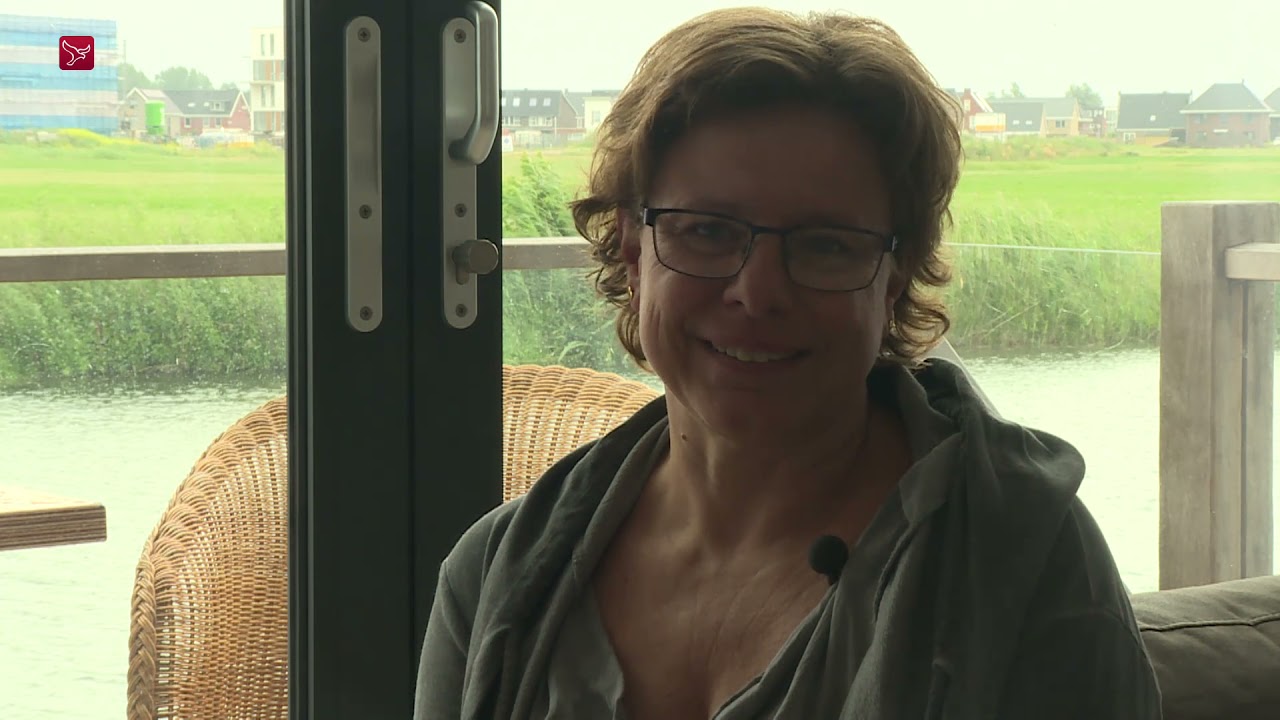 Drijvende woningen in Zeewolde alsnog in trek