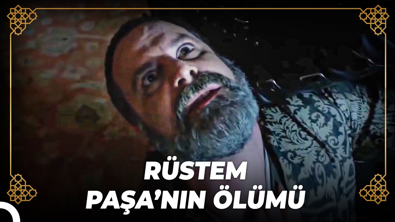 Atmaca, Şehzade Mustafa'nın Öcünü Aldı! | Osmanlı Tarihi