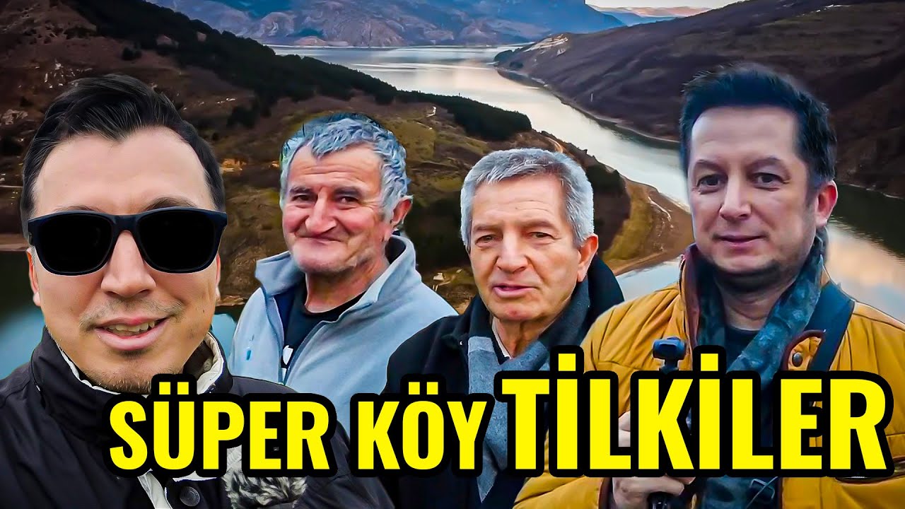 EN GÜZEL BULGARİSTAN KÖYÜNE ZORLU YOLCULUK | BULGARİSTAN  KIRCAALİ BELGESELİ 2026