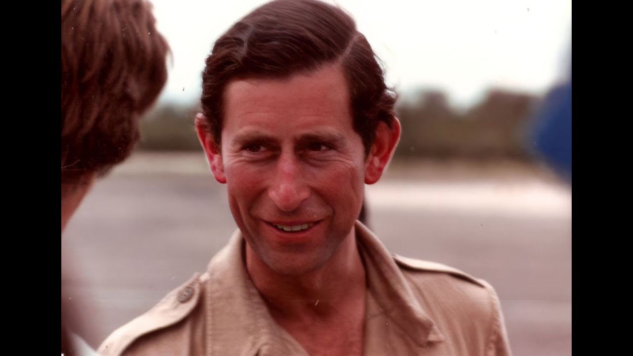 Faces of Maun 3 (of 3)