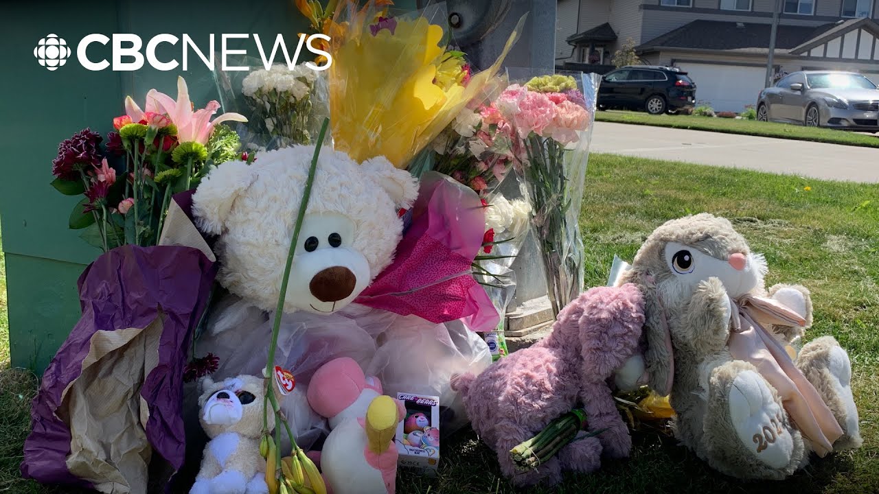RCMP investigate 9-year-old Spruce Grove girl killed on skateboard