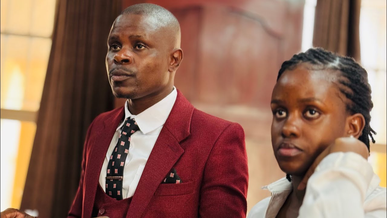 Bwino Omupya!!! Omugaga Sipapa ne Mukyala we Baletedwa mu High Court