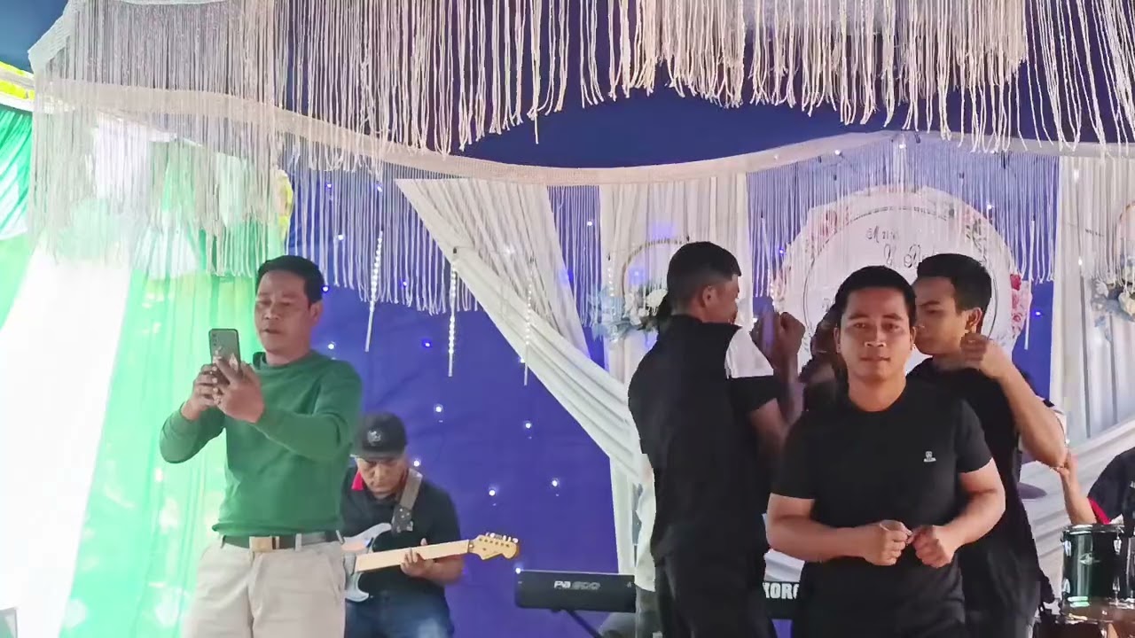 TRONG BÔK YALI_ Trình bày: A Wun