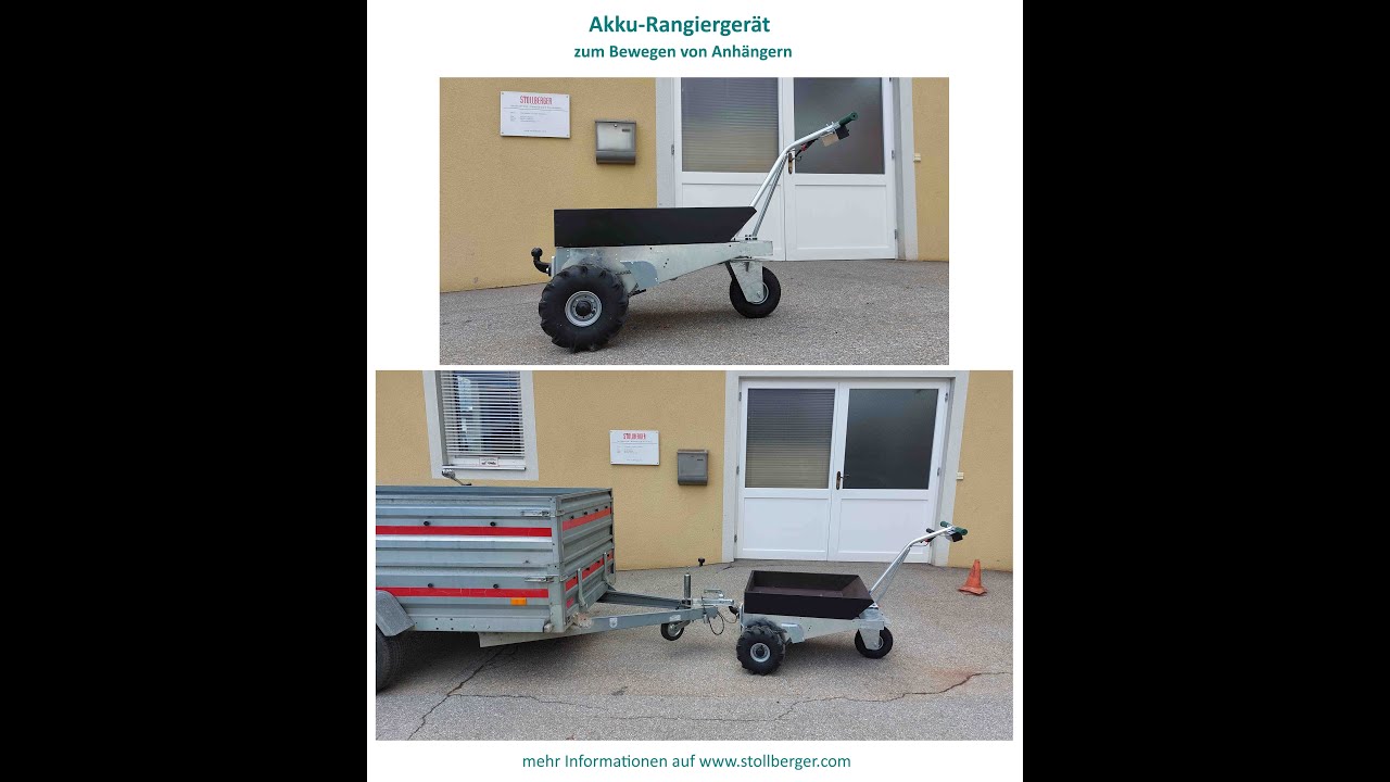 Rangierer im Einsatz