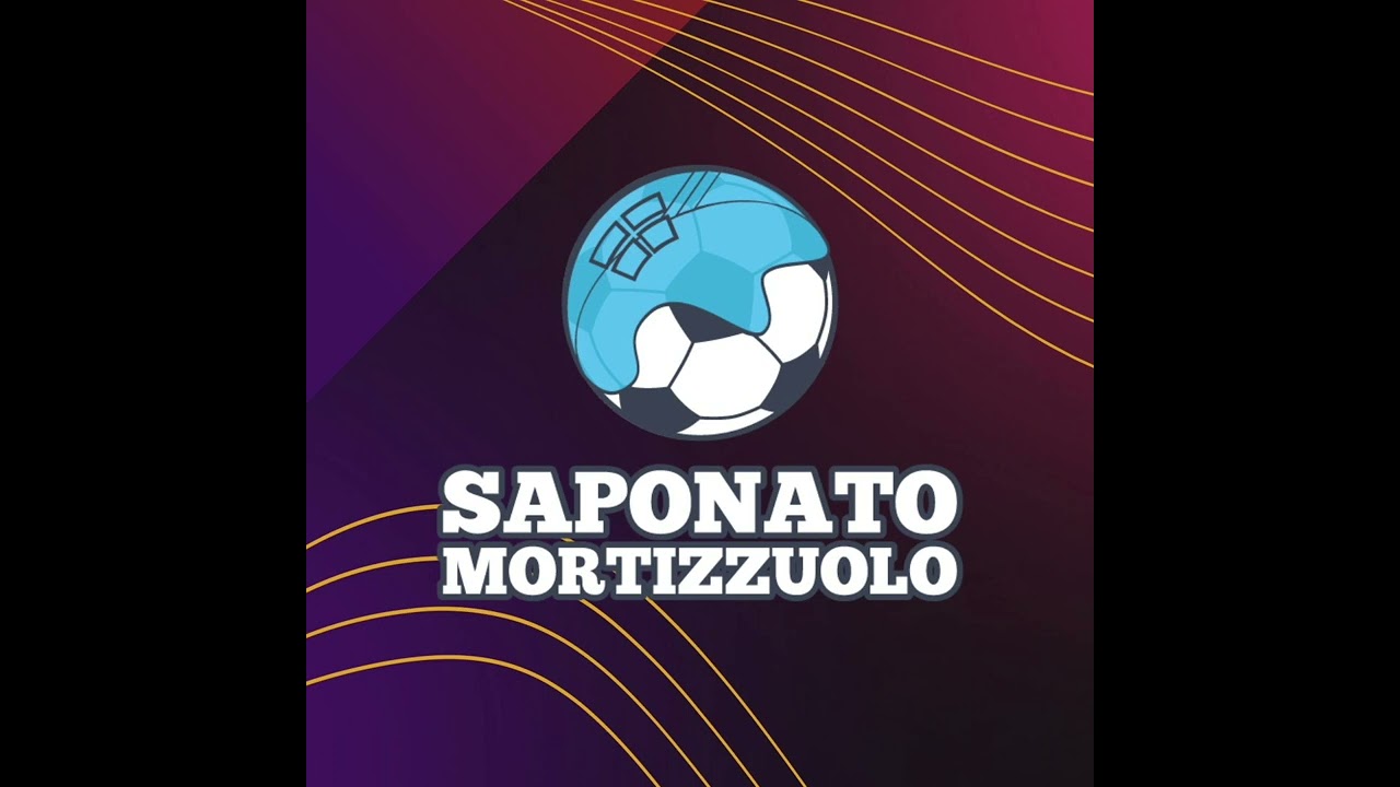 FRA BETTI E LEO THE PLUS - SAPONATO MORTIZZUOLO (Official Anthem)