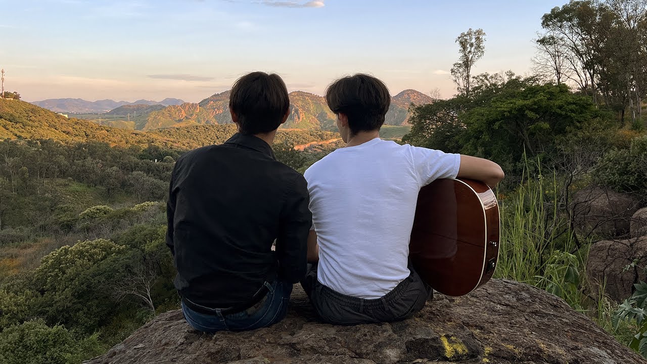 Dos del Bosque - Amor No Correspondido (Video Oficial)