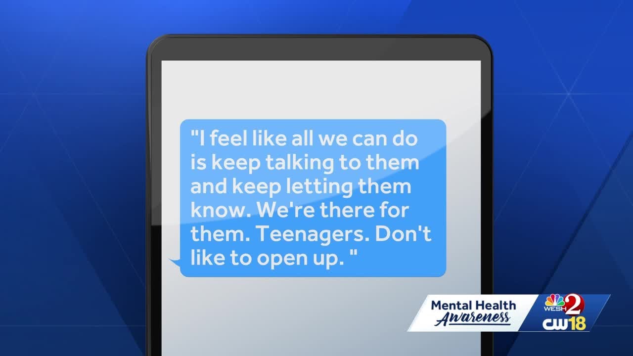 Seminole County Schools grappling with loss after three student suicides