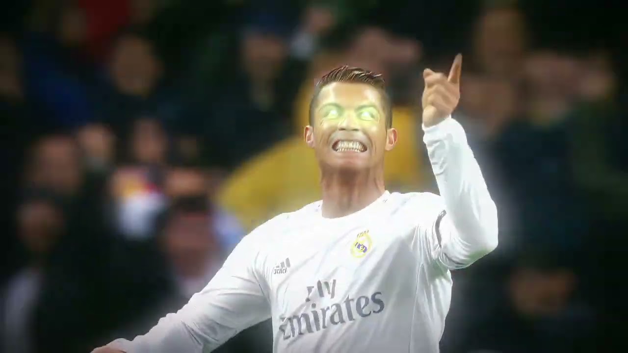 Cristiano Ronaldo 4K Edit | GigaChad | g3ox_em