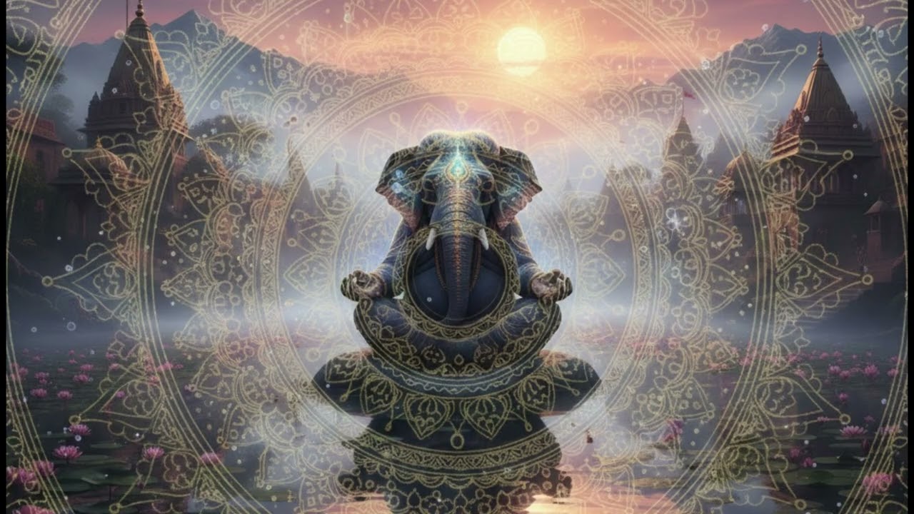 1 Hour of Deep Meditation 🧘‍♂️ Pure Indian Flute