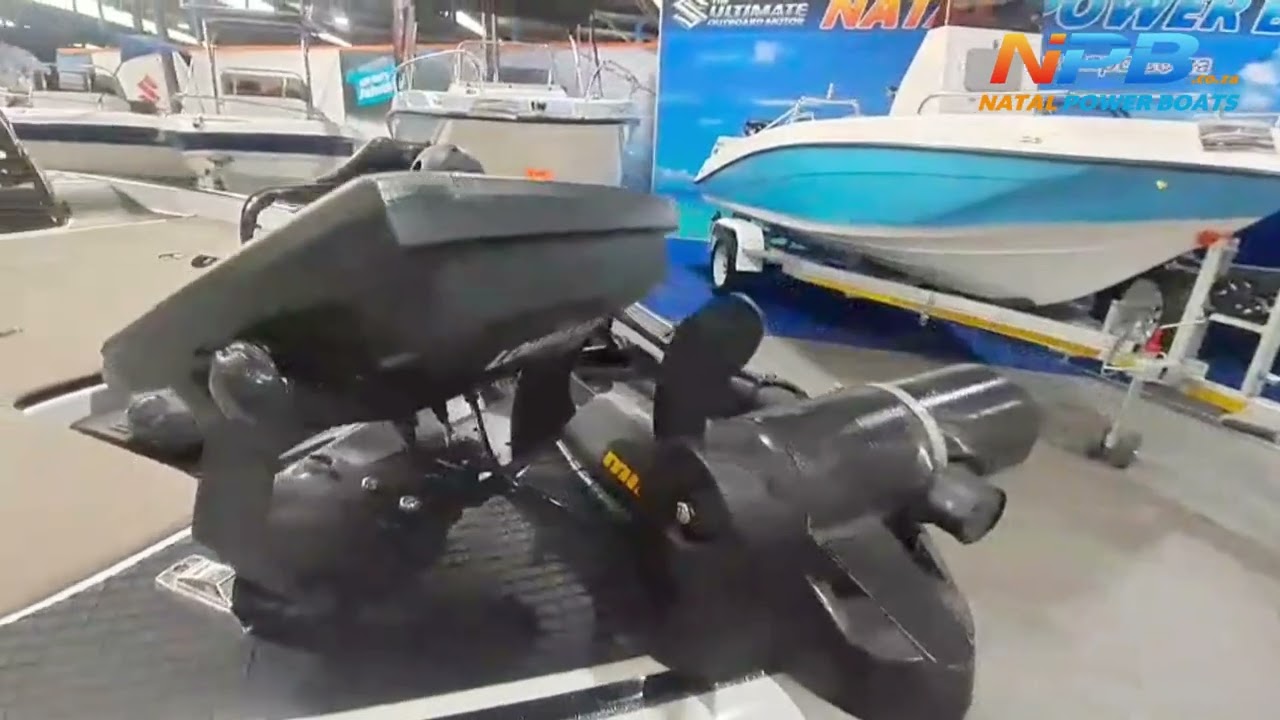 🚤 Triton 18 X3 Dual Console – Built for Serious Anglers! 🎣