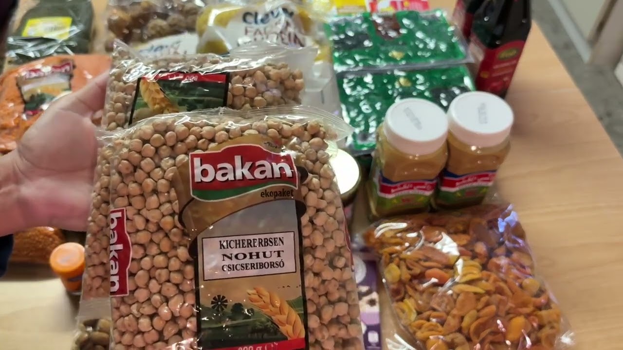مسواك شهر رمضان 🌙 المبارك مع ذكر السعر باليورو وبالدينار العراقي