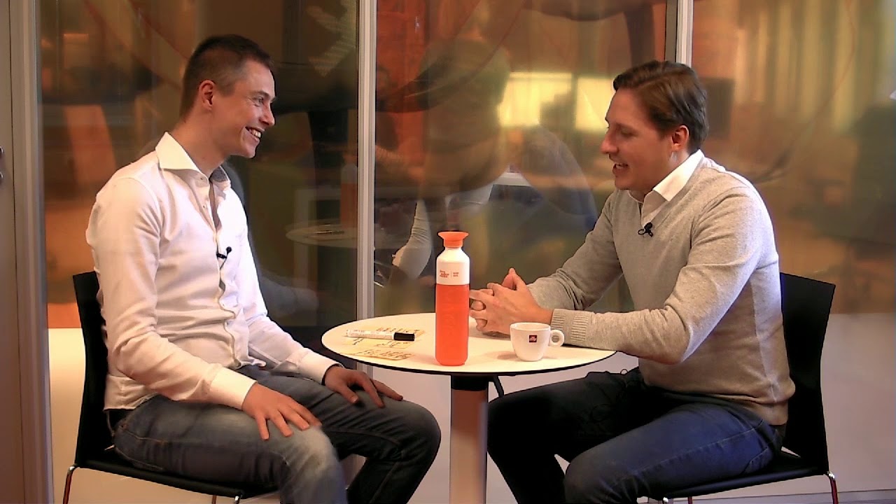 PO webcast #7 - A way to incorporate Stakeholders in the full process - with Kevin Voges - part 2