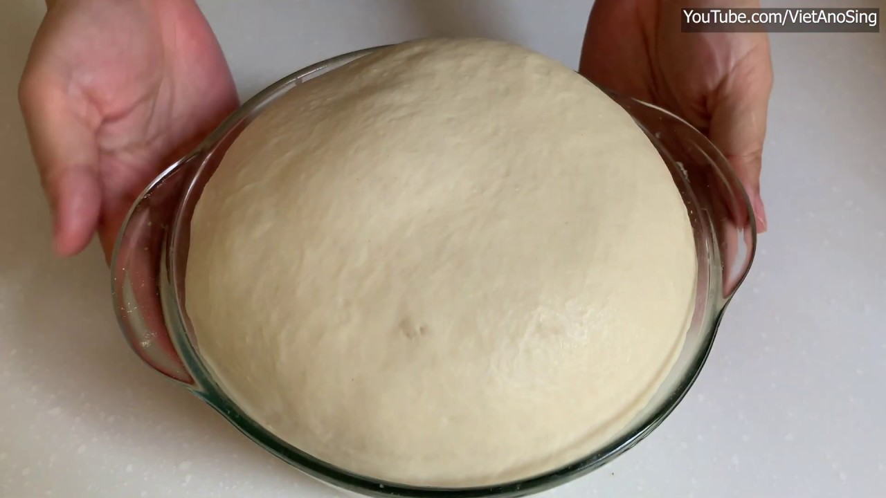 Cơ bản về bột và bánh | Baking 101