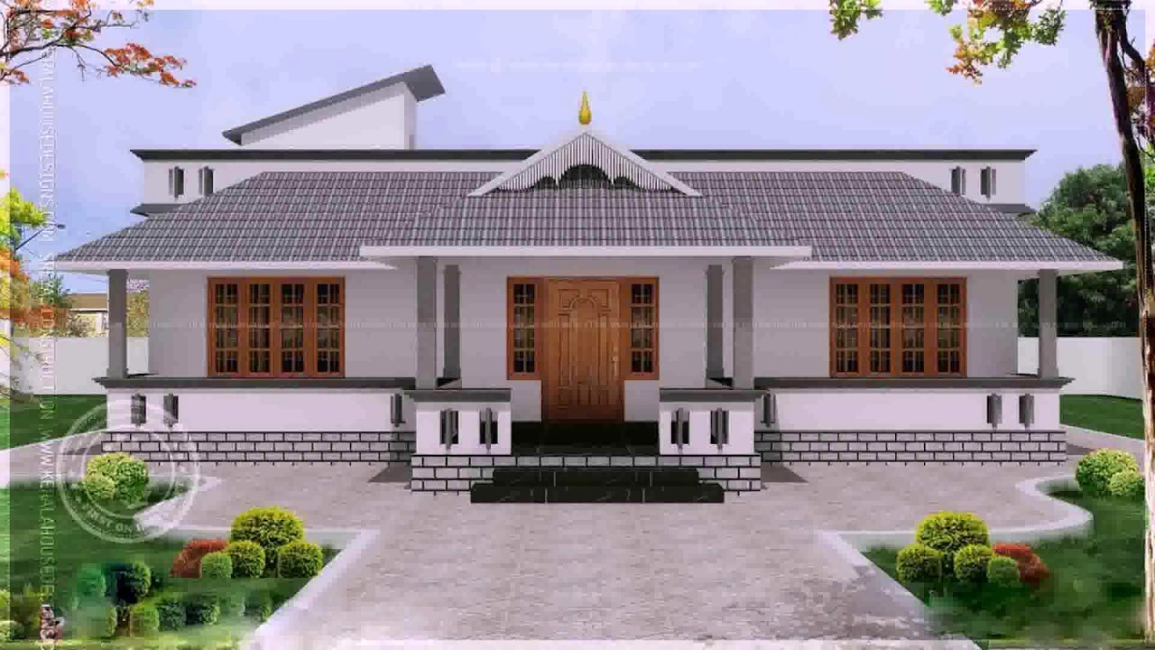Nalukettu Houses In Kerala