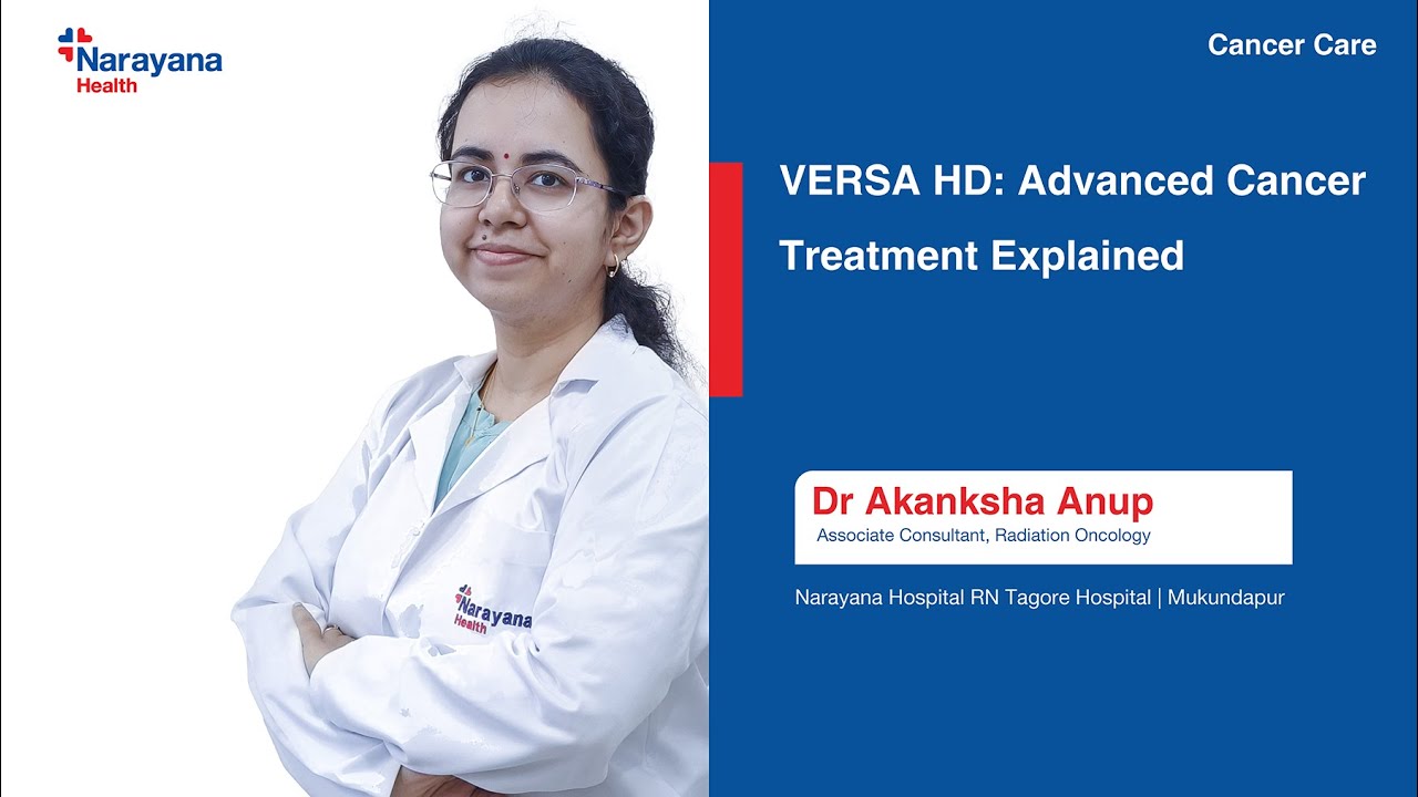 VERSA HD Machine Features: Advanced Radiation Therapy for Precise Cancer Treatment