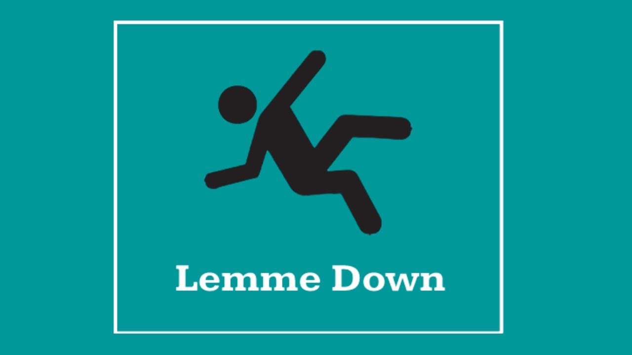 Clebbie - Lemme Down (Prod. Jammy Beatz & IOF)