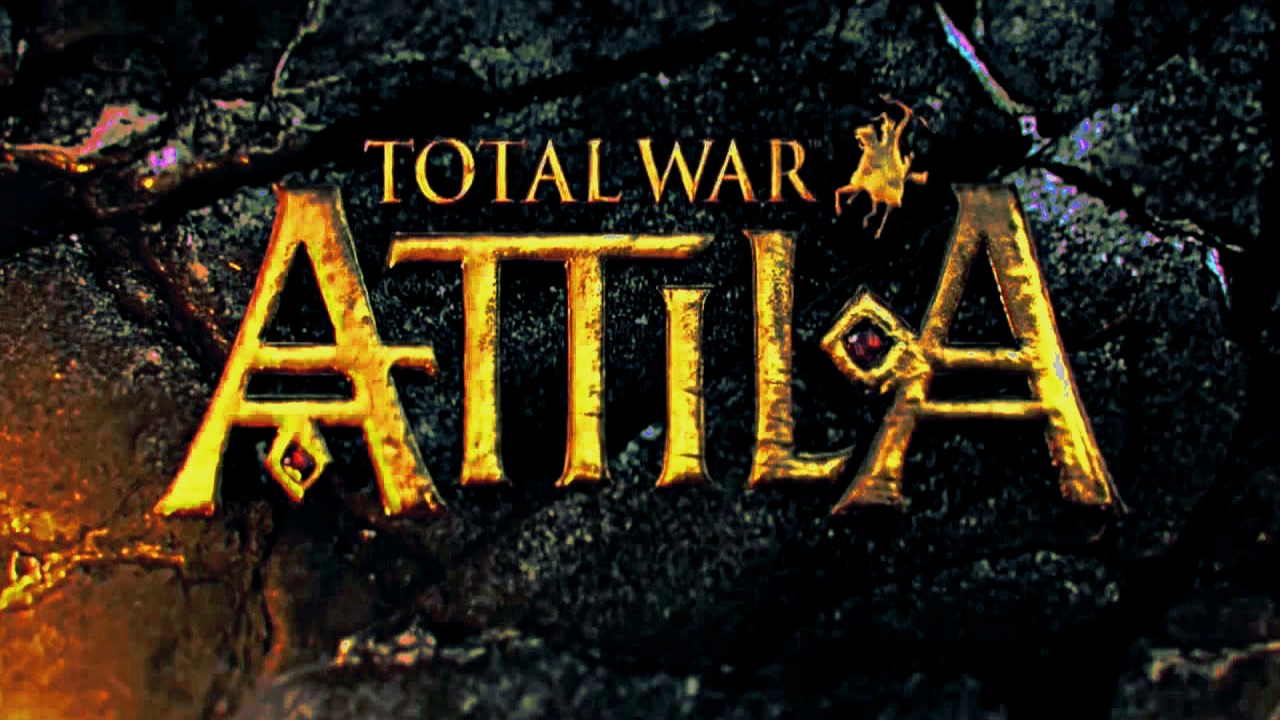 The Red Horse - Original (Total War: Attila OST)