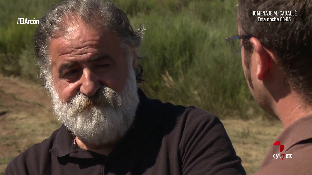 El Arcón (240 / Parte 1).- La huella del oso en el Alto Sil de León