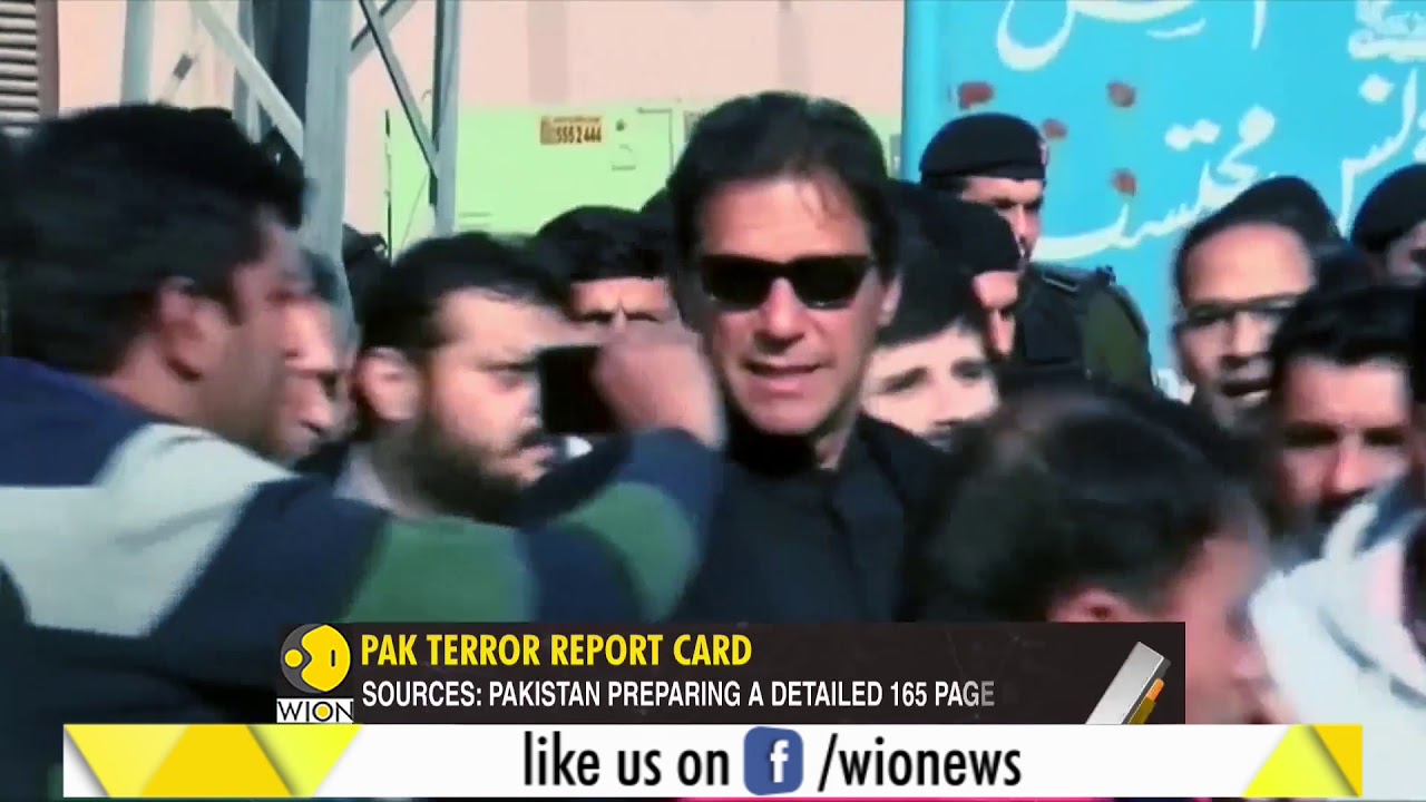 Watch: WION Gravitas, 3rd April, 2019